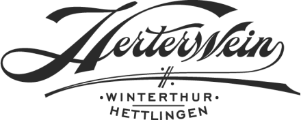 Logo HerterWein, Winterthur Hettlingen